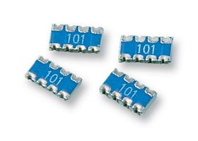 YC164-JR-071KL Pack of 1000 Resistor Networks Arrays Resistor Networks Square 4x0603 YC164-JR-071KL Pack of 1000 Resistor Networks Arrays Resistor Networks Square 4x0603