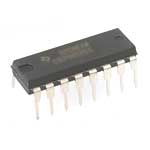 74ls164 Dip IC 74164 Sn74ls164n High Speed 8 Bit Serial In Parallel Out Shift Register 2 Input And F I.700498404 - Foto 6