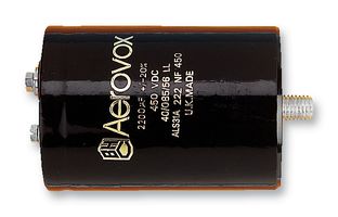 BHC Components - ALS31A153DB040