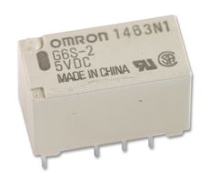 G6S-2-DC4.5 | Omron