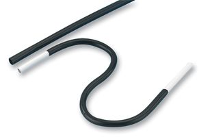 SCL-3.2-0-STK TE Connectivity/Raychem Semi-Rigide thermorétractables 1/8" 3.2 mm I/D SCL-3.2-0-STK TE Connectivity/Raychem Semi-Rigide thermorétractables 1/8" 3.2 mm I/D