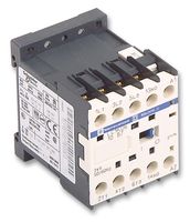 Contacteur LC1K0610B7 036513 Schneider 24VAC 2.2 kW LC1K06-10B7 Contacteur LC1K0610B7 036513 Schneider 24VAC 2.2 kW LC1K06-10B7