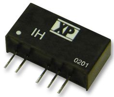 XP Power IH2412D CONN6_412D_XPP