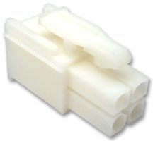 172167-1 TE Connectivity - Power Connectors - 販売代理店、価格比較