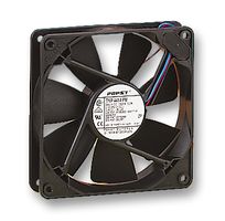4414FM EBM-Papst - Datasheet PDF & Technical Specs
