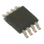 Analog Devices - LT1762EMS8-2.5