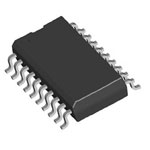 Freescale Semiconductor - MC74HC574ADWR2G
