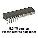 Analog Devices Inc AD667JN N_28_2_ADI