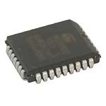 Lcc-32 Clock Buffer Cypress Semiconductor Cy7b991v-5jxi Ic 80mhz Lcc-32 Clock Buffer Cypress Semiconductor Cy7b991v-5jxi Ic 80mhz