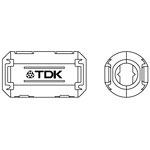 TDK ZCAT3035-1330　40個 ZCAT3035-1330 TDK | Mouser