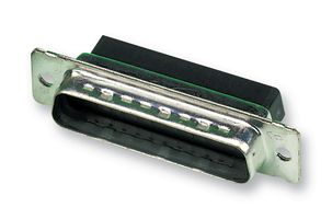 B＋COM PLAY 205204-4 TE Connectivity - D-Sub Connectors - Distributors