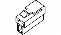 172130-2 TE Connectivity - Datasheet PDF & Technical Specs