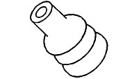 CR様 172748-1 - TE Connectivity / AMP Part Detail | TTI, Inc.