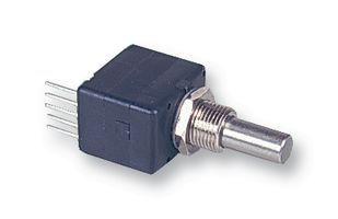 ENA1J-B28-L00128L Pack of 1 ROTARY ENCODER OPTICAL 128PPR