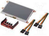ULCD-43DT-AR