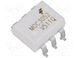 MOC3052SR2VM