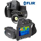 FLIR T640-KIT-45
