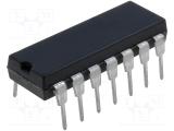 SN74HC164N