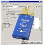 5.09.01 FLASHER STM8
