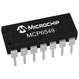 MCP6549-E/P