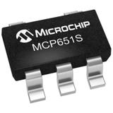 MCP651ST-E/OT