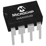 24AA025UID-I/P