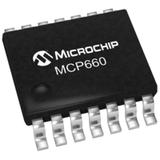 MCP660-E/ST