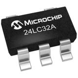 24LC32AT-I/OT