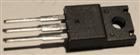 Toshiba Electronic Devices & Storage Corp. 2sj334 TO-220NIS