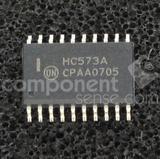 MC74HC573ADWG