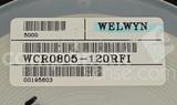 WCR0805-120RFI