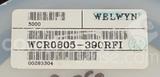 WCR0805-390RFI