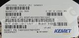 T491D337K010AT