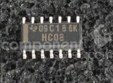SN74HC08DR