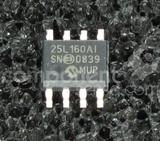 25LC160A-I/SN