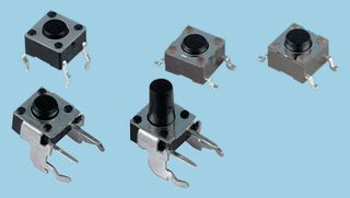 TE Connectivity 4-1437565-1 | Farnell