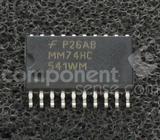 MM74HC541WM
