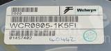 WCR0805-1K5FI