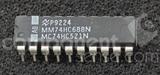 MM74HC688N