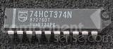 74HCT374N
