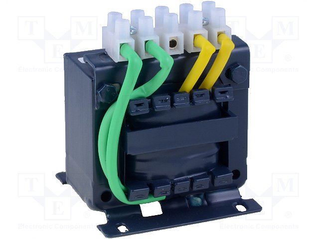 Breve Tufvassons - TMM50/A230/12V