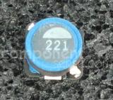 SLF7032T-221MR29-2PF