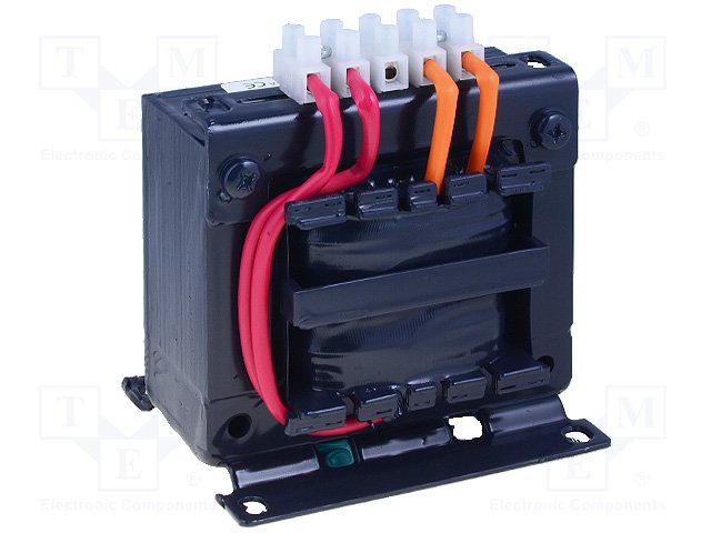 Breve Tufvassons - TMM160/A400/24V