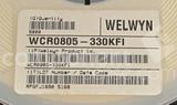 WCR0805-330KFI