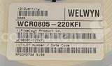 WCR0805-220KFI