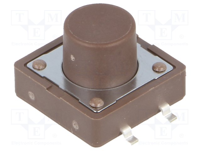 Diptronics - DTSM-25N-V-B