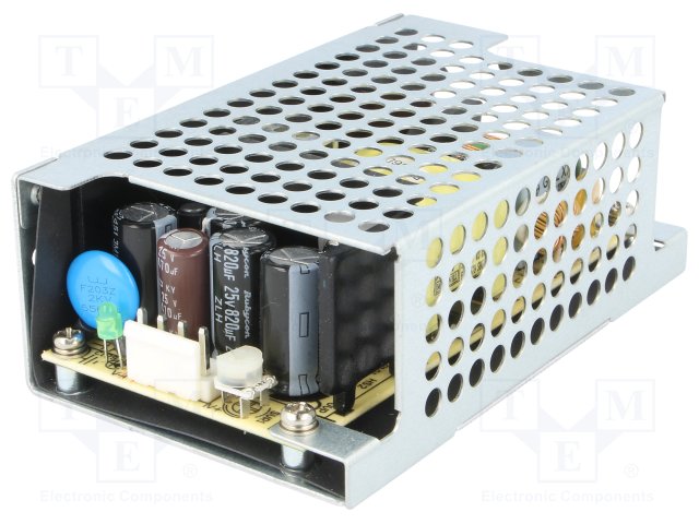 EPS-65-36-C Mean Well - Datasheet PDF & Technical Specs