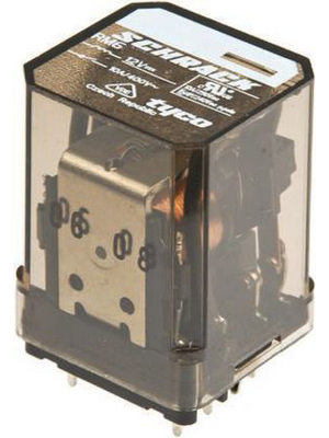 62 Series DPDT FINDER 62.82.9.024.0300 General Purpose Relay Power 24 62 Series DPDT FINDER 62.82.9.024.0300 General Purpose Relay Power 24