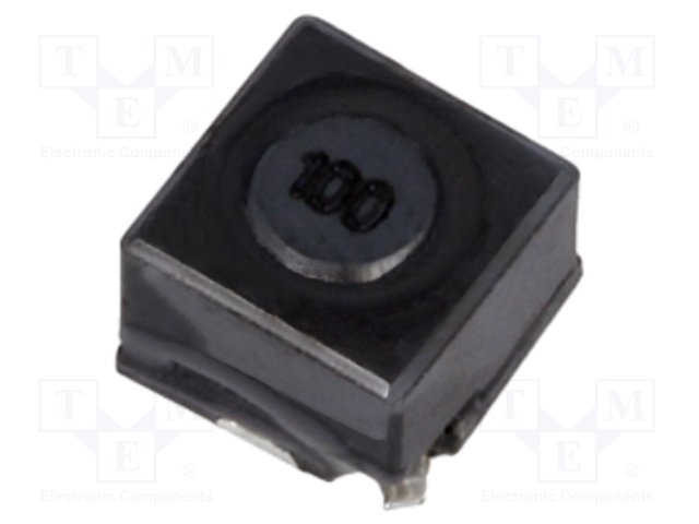 SRR0604-100ML Bourns - Datasheet PDF & Technical Specs