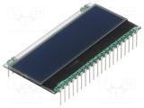EA DOGM162S-A